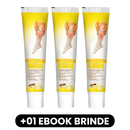 BEE VENOM - Creme para Tratamento de Artrite e Varizes - Mania das CoisasBEE VENOM - Creme para Tratamento de Artrite e VarizesMania das Coisas