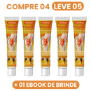 Propolis™ - Gel Veneno de Abelho para Articulações - Mania das CoisasPropolis™ - Gel Veneno de Abelho para ArticulaçõesMania das Coisas