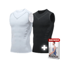 Colete Modelador Iônico Fivfivgo™ (02 UNIDADES + BRINDE) - Mania das CoisasColete Modelador Iônico Fivfivgo™ (02 UNIDADES + BRINDE)Mania das Coisas