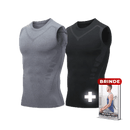 Colete Modelador Iônico Fivfivgo™ (02 UNIDADES + BRINDE) - Mania das CoisasColete Modelador Iônico Fivfivgo™ (02 UNIDADES + BRINDE)Mania das Coisas